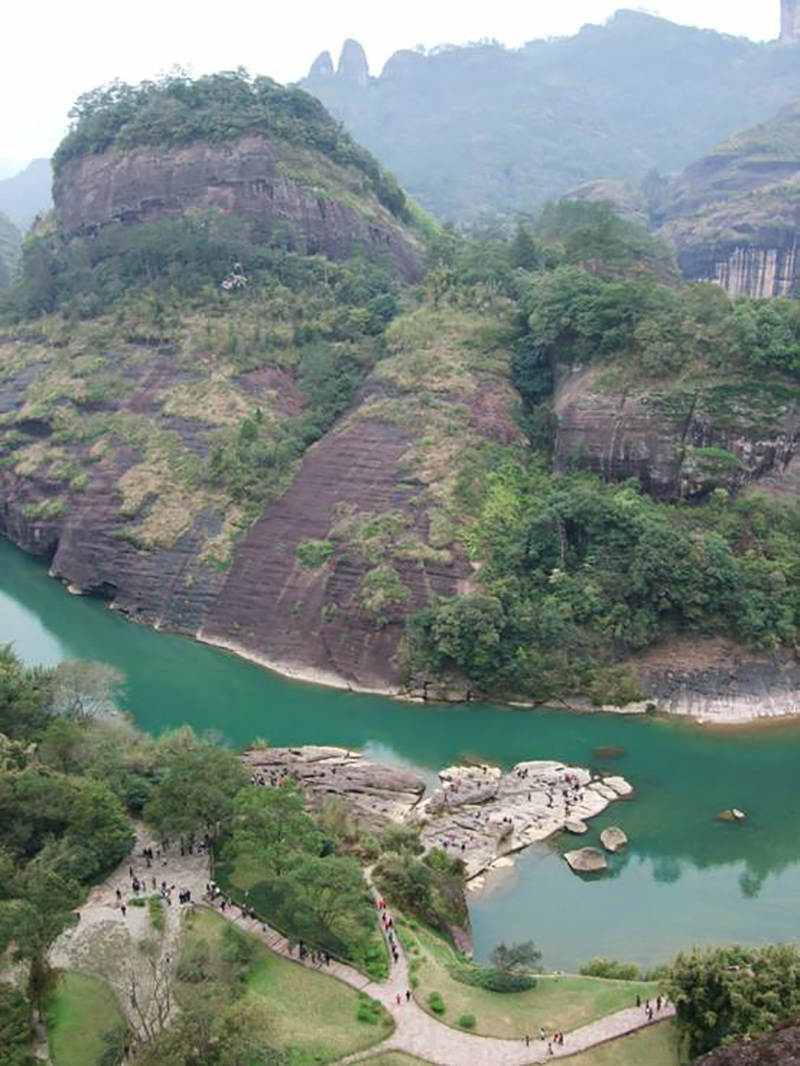 2009年3月份集團工會(huì )組織全體員工外出旅游活動(dòng)1.jpg